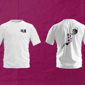 Camiseta Sapatão